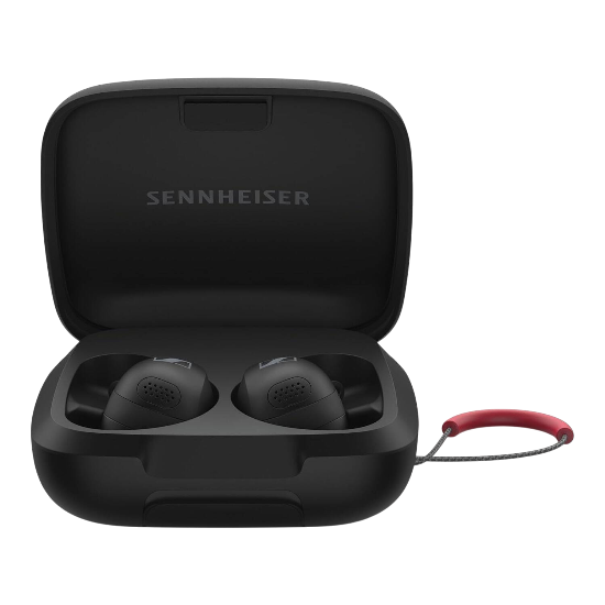 Sennheiser