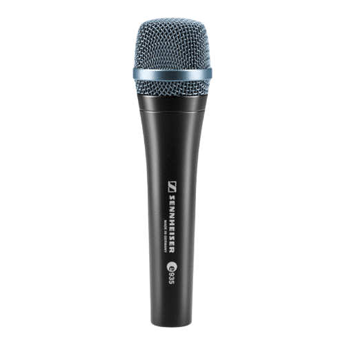 Sennheiser