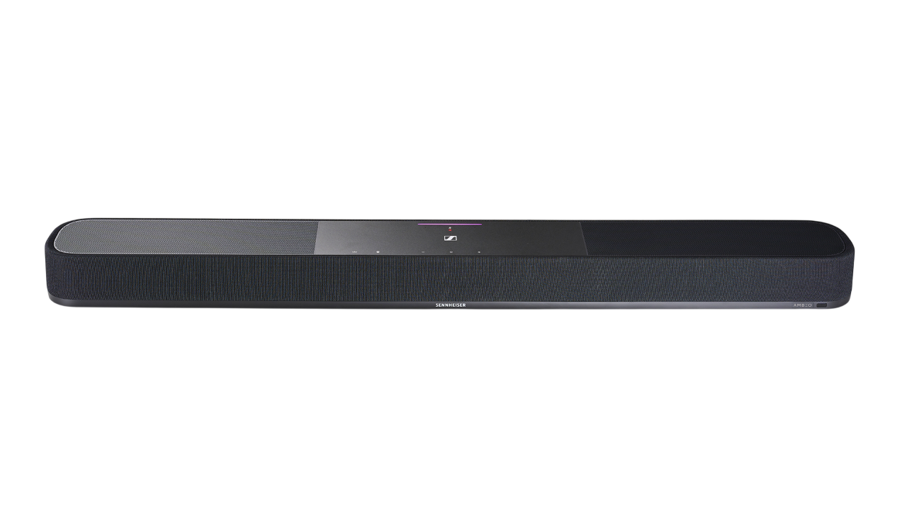 Ремонт саундбаров Sennheiser AMBEO Soundbar в сервисном центре FIX-Sennheiser
